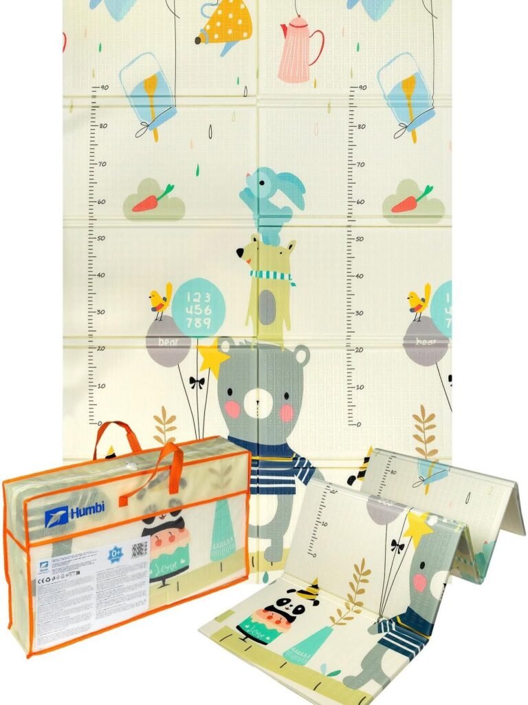 Putplasčio kilimėlis - Panda