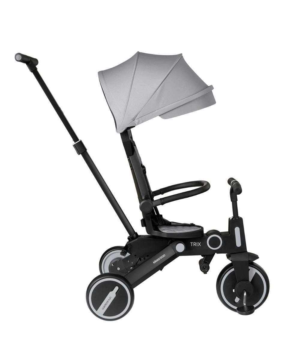 Kikkaboo Trix 7in1 triratukas - Image 2