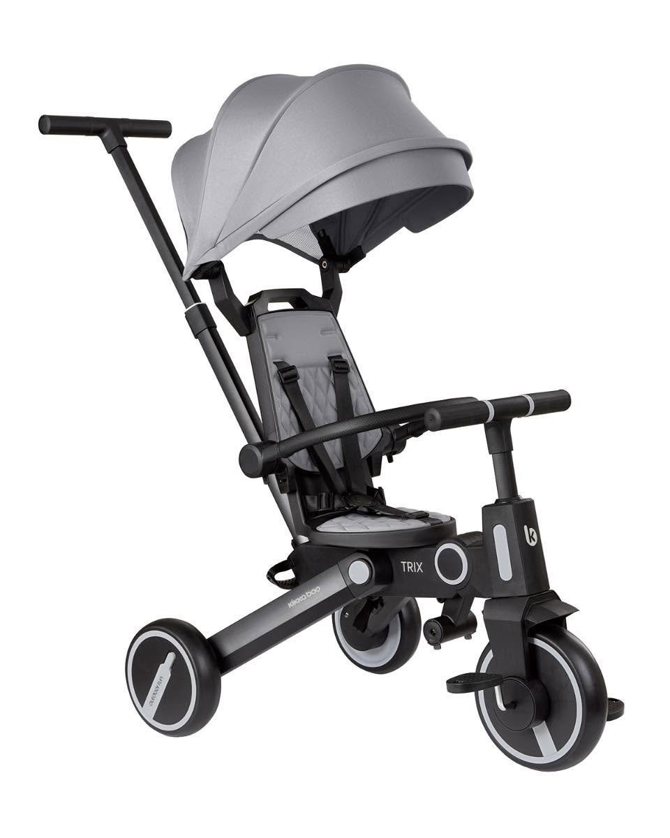 Kikkaboo Trix 7in1 triratukas