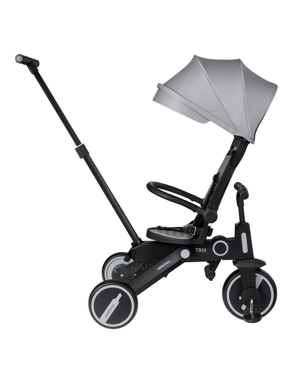 Kikkaboo Trix 7in1 triratukas - Image 4