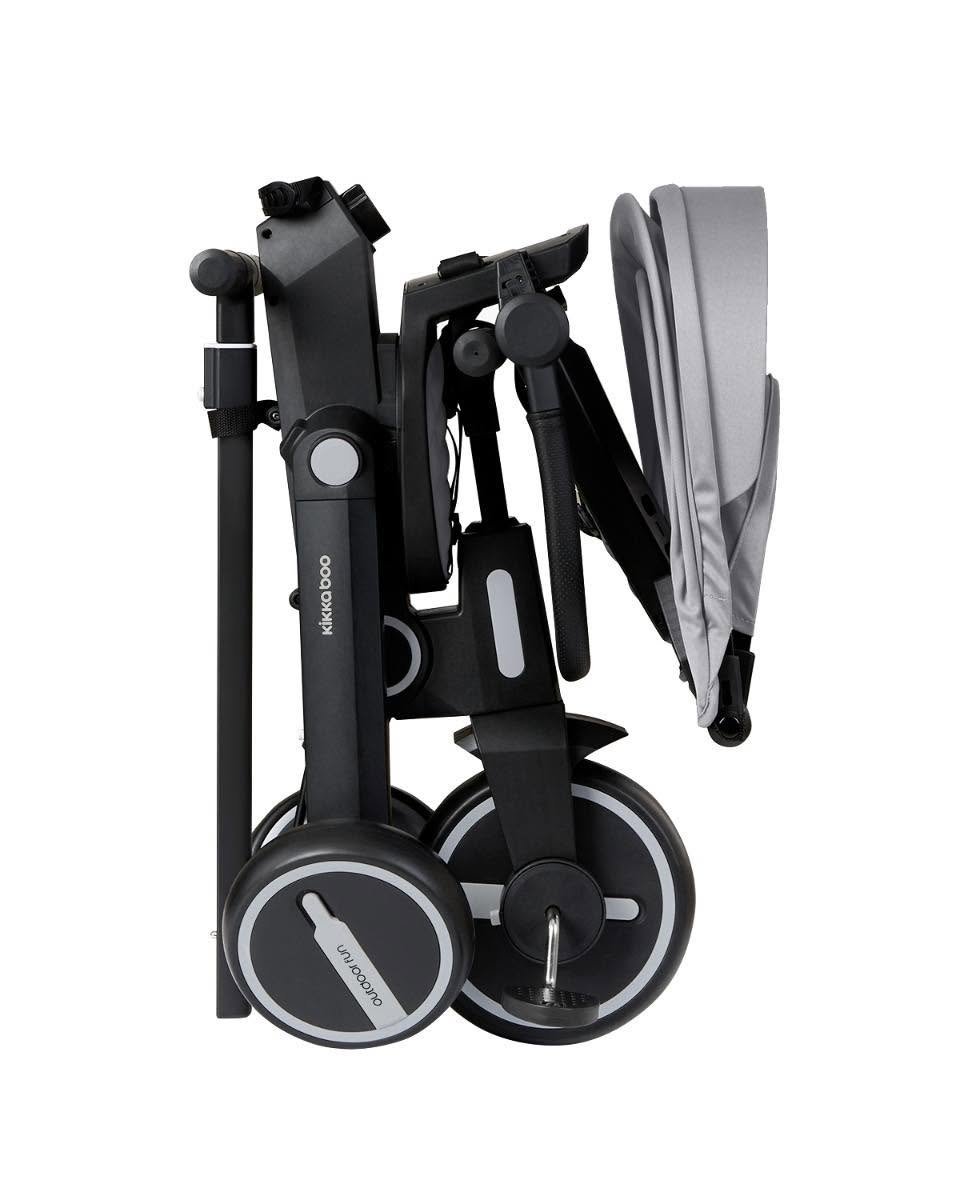Kikkaboo Trix 7in1 triratukas - Image 5