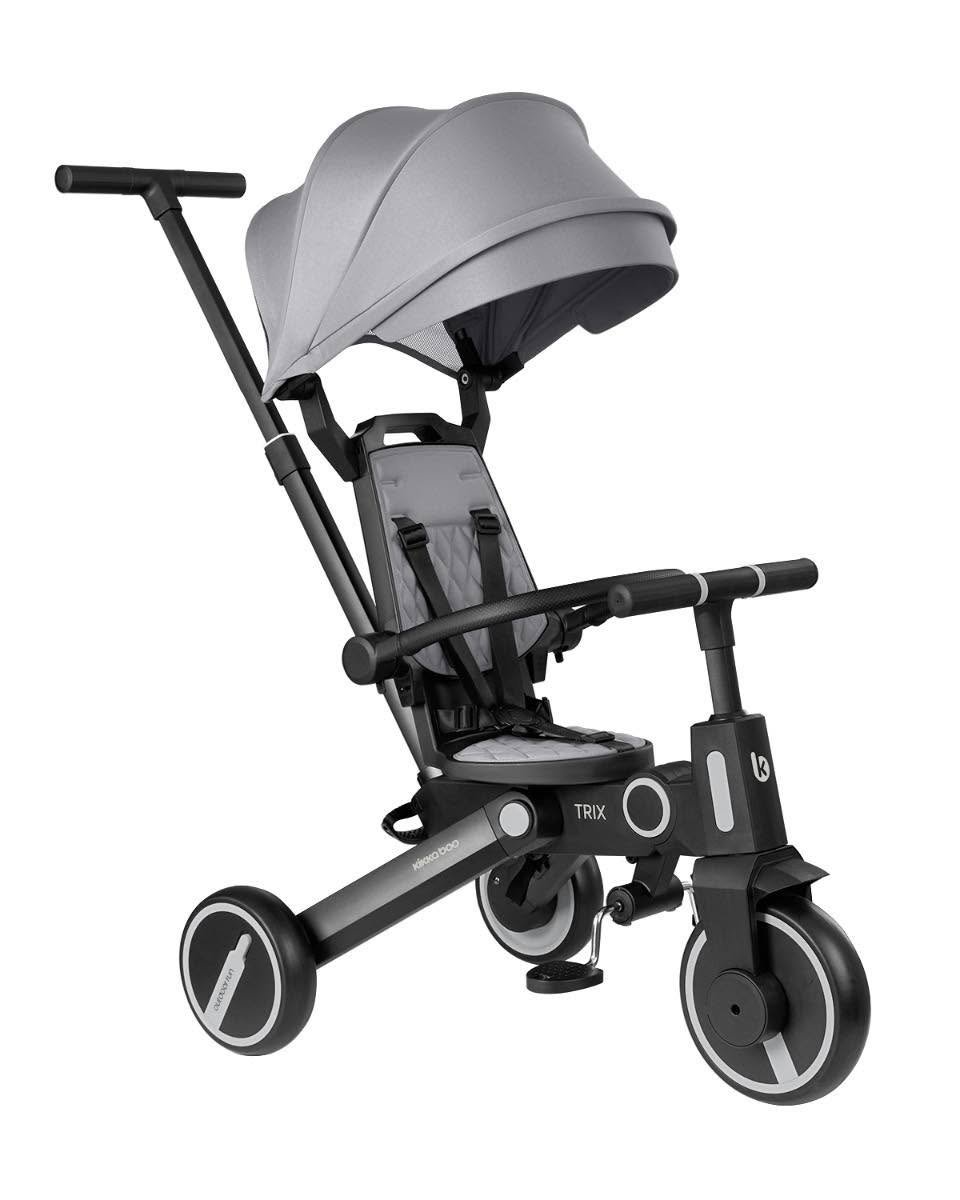 Kikkaboo Trix 7in1 triratukas - Image 3