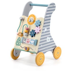 Medinis stumdukas Viga PolarB 44028