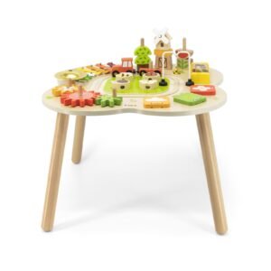 Veiklos staliukas Viga 44657